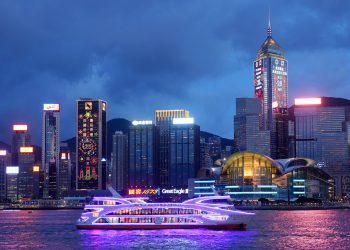 香港警方就特区第六届政府就职典礼等作相关安排