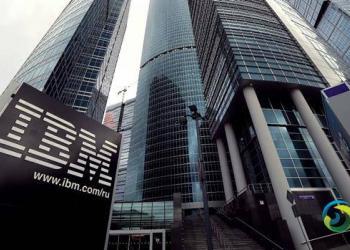 IBM宣布退出俄罗斯市场