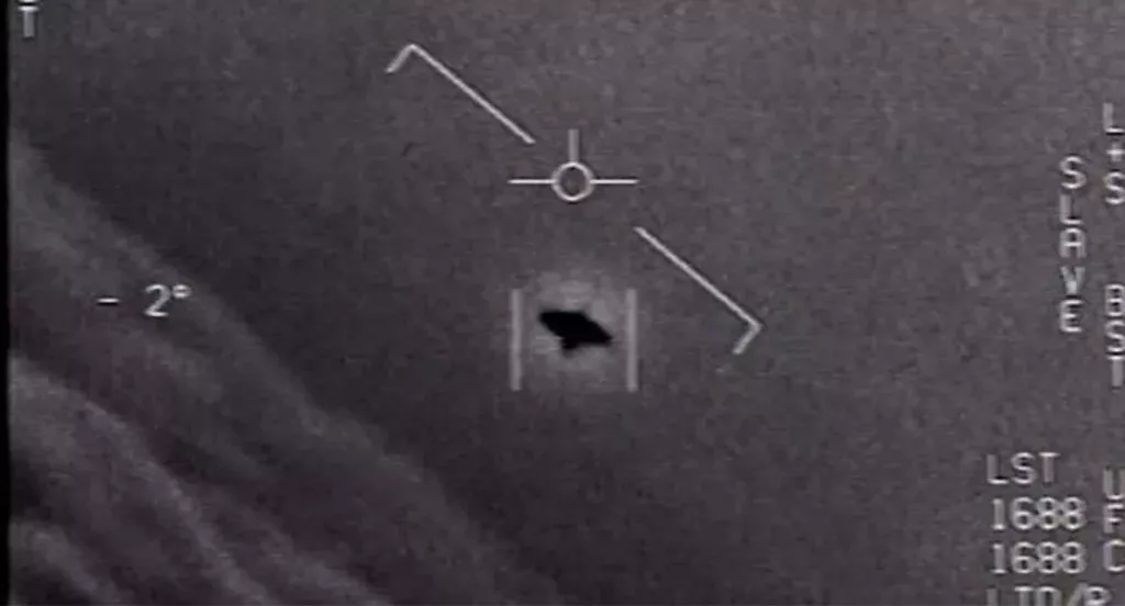 NASA组建独立调查小组以研究不明航空现象