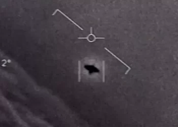 NASA组建独立调查小组以研究不明航空现象