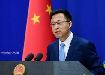 斯里兰卡总统称中方未答复斯方贷款申请 中方回应