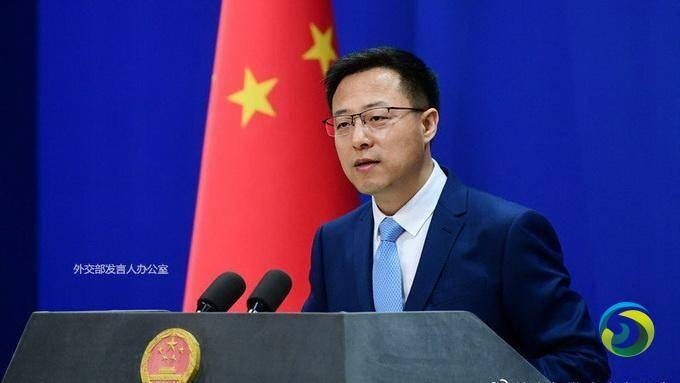 斯里兰卡总统称中方未答复斯方贷款申请 中方回应