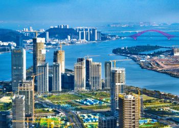 国新办：《南沙方案》打造粤港澳重大战略平台