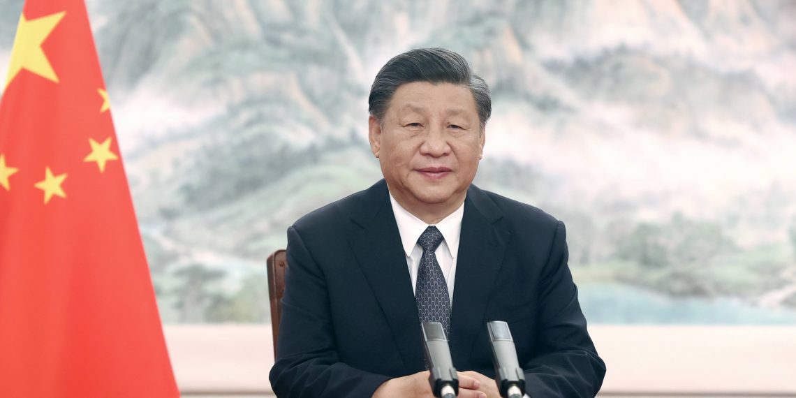 习近平出席第二十五届圣彼得堡国际经济论坛全会并致辞(+视频)
