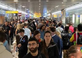 专家警告：致命X疾病将大爆发 或是人畜共通传染病