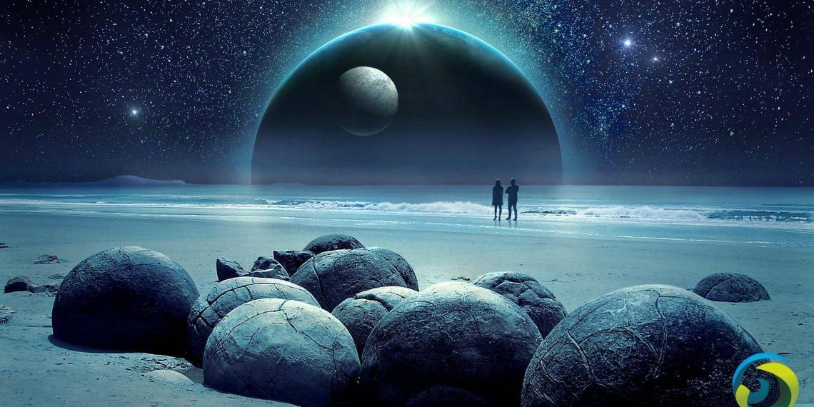美学者提出“流浪行星”或可助人类星际迁移
