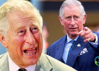 英国内阁警告查尔斯王子 要当国王就别干政