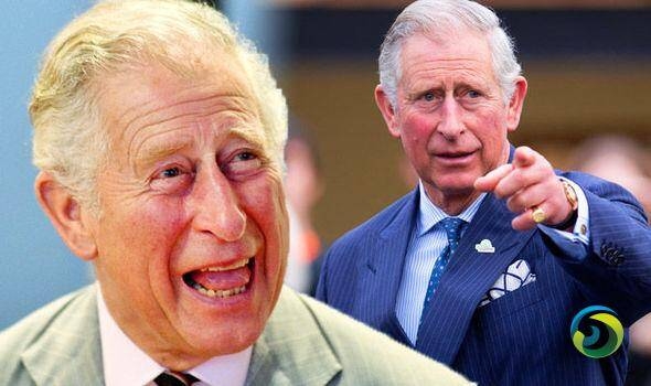 英国内阁警告查尔斯王子 要当国王就别干政