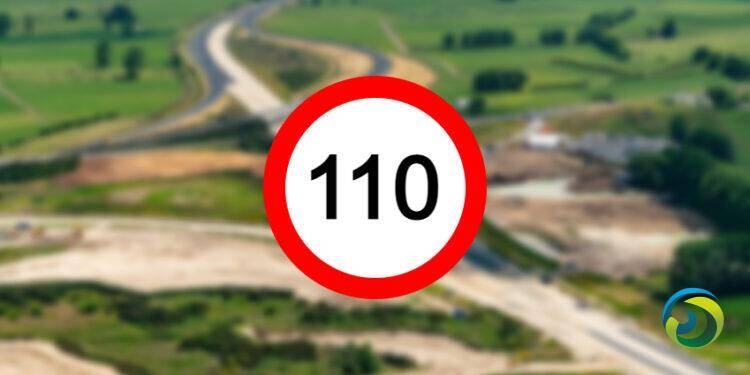 新西兰中部怀卡托高速公路确认限速 110 公里