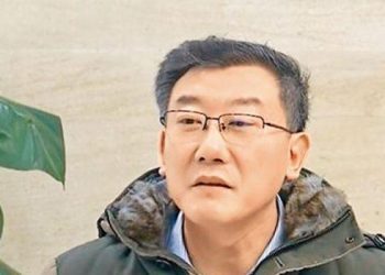王林清受贿、非法获取国家秘密案二审维持原判