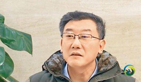 王林清受贿、非法获取国家秘密案二审维持原判