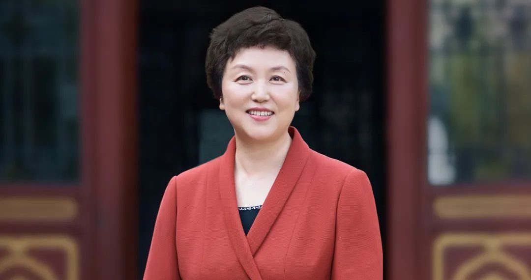 中国国务院任免国家工作人员 陈旭任国务院侨务办公室主任