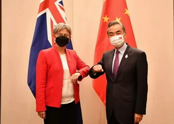 中澳重启沟通　修复关系路漫长