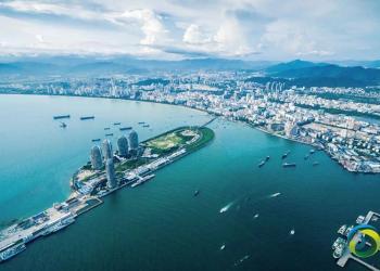 海南自贸港成功实施首单专利开放许可交易