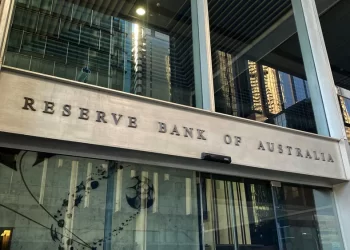 Reserve Bank of Australia’s buiding