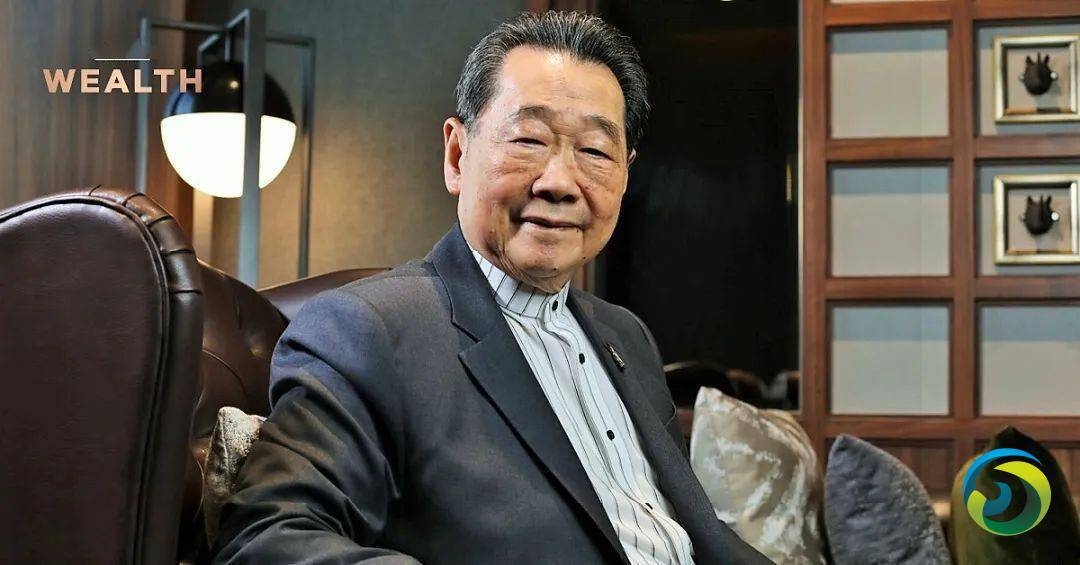 福布斯发布2022年泰国富豪榜   正大集团谢氏家族蝉联首富