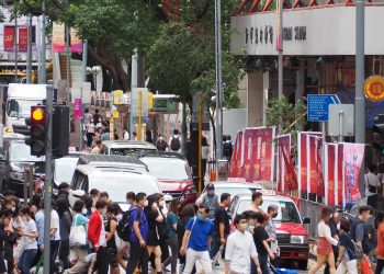 中国商务部：对香港已全面实现货物贸易自由化