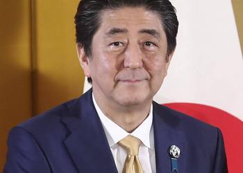 中国外交部：向安倍前首相的家属表示哀悼和慰问