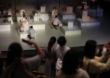 上海公布对来返沪人员的查验方式 甘肃本轮疫情已传播至少5代