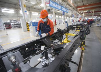 上半年中国GDP公布在即 多项先行指标释积极信号