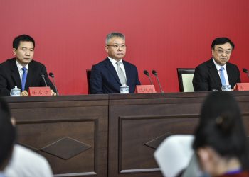“数”说海南十年：努力成为新时代中国改革开放的示范