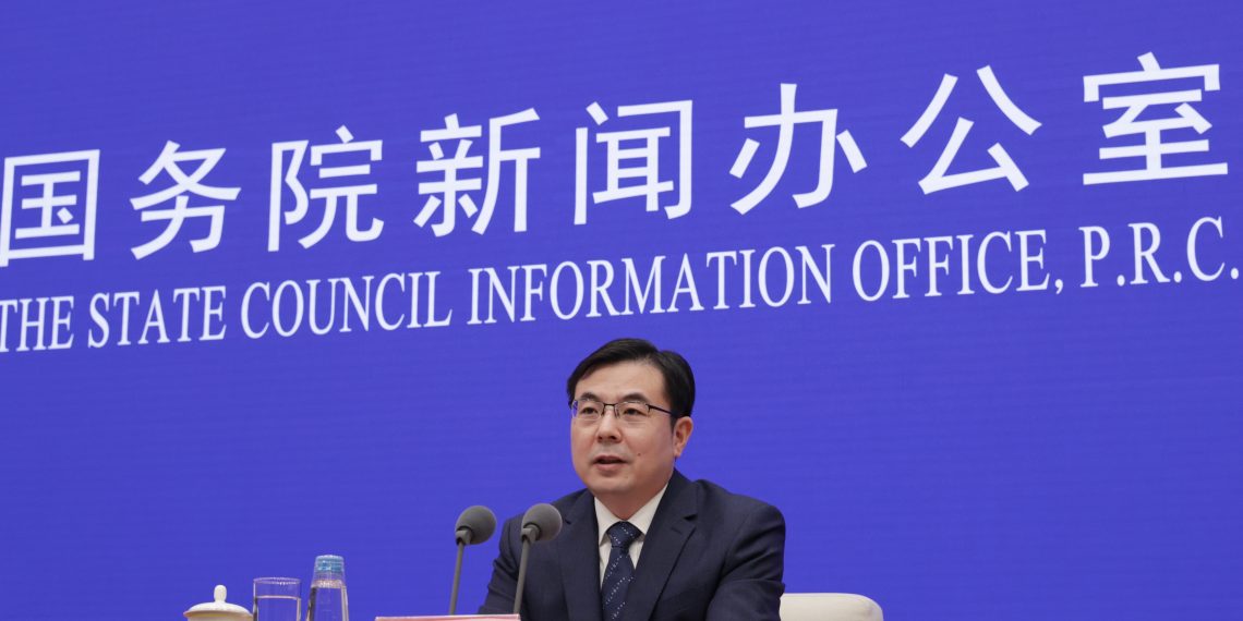 国家统计局:现阶段中国经济潜在增长率大约在5%至6%