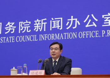 国家统计局：现阶段中国经济潜在增长率大约在5%至6%