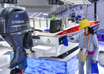 报告：预计到2050年中国城乡消费水平将无明显差距