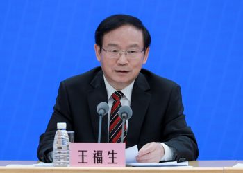 中国国务院联防联控机制：新冠疫苗对防发病、防重症、防死亡的效果非常显著