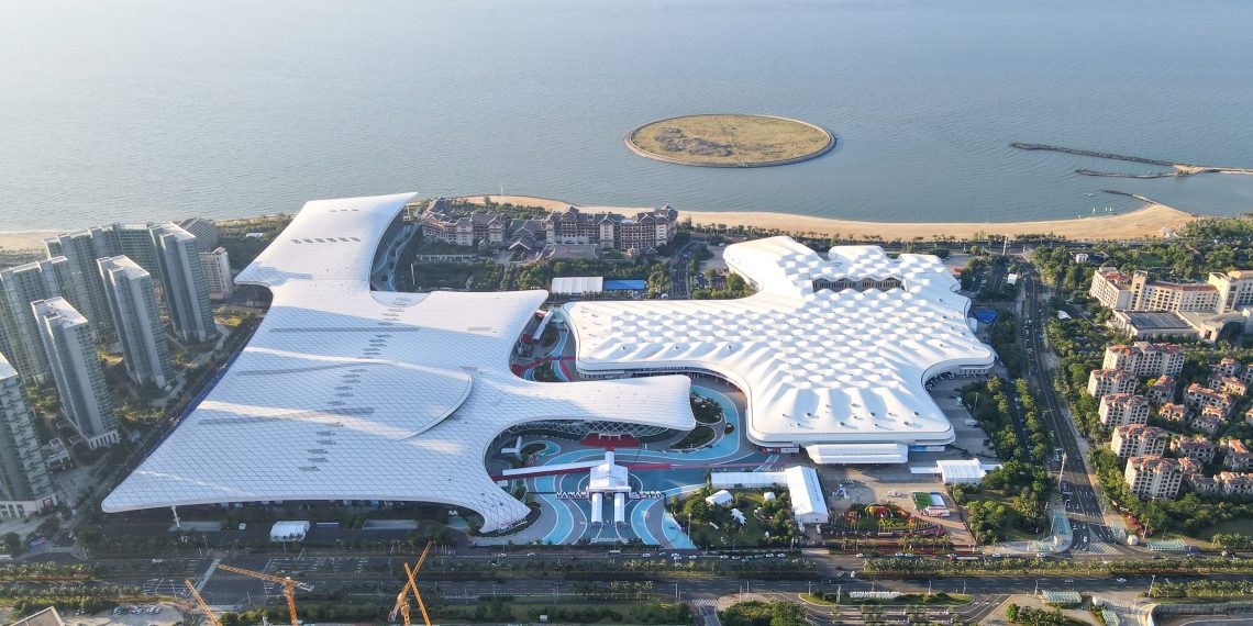 海南发放新一轮1亿元消费券 重点拉动离岛免税消费