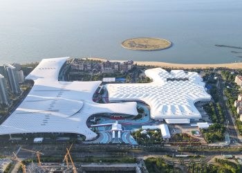 海南发放新一轮1亿元消费券 重点拉动离岛免税消费