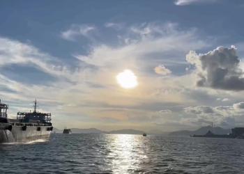 香江随笔 | 说说“封建”