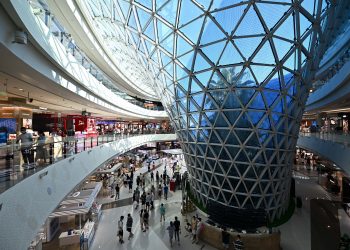 免税购物助力海南国际旅游消费中心建设