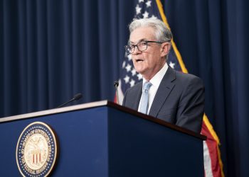 美联储再次加息75个基点 9月或再度大幅加息
