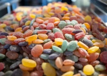 想控糖，无糖食品莫乱尝