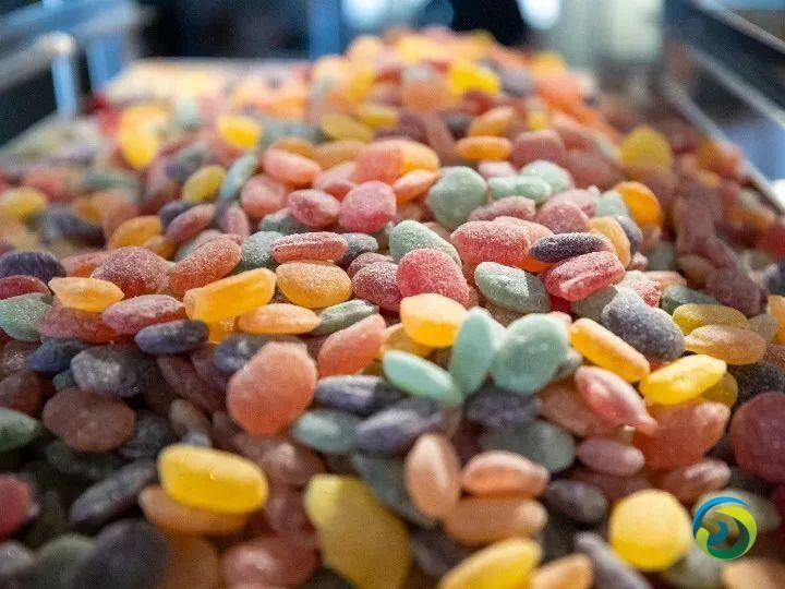 想控糖,无糖食品莫乱尝