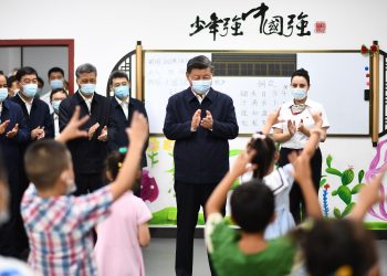 视频丨习近平新疆考察纪实