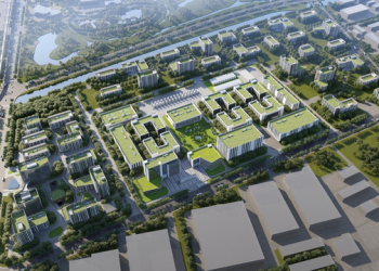 上海将建核酸产业园 打造核酸产业生态圈
