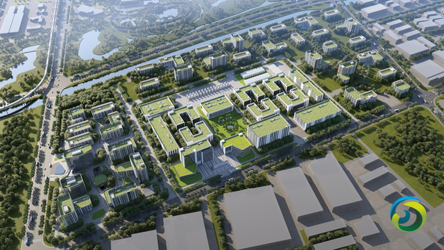 上海将建核酸产业园 打造核酸产业生态圈