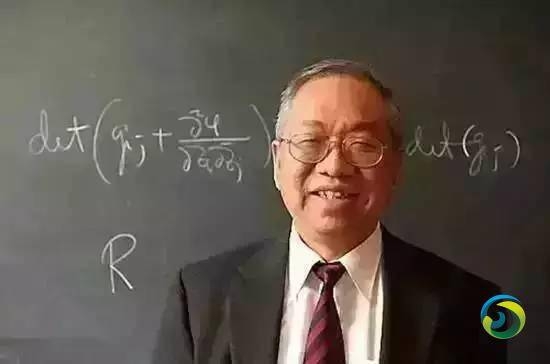 (东西问)丘成桐:为何很多中国学生擅长做题,却成不了大数学家?