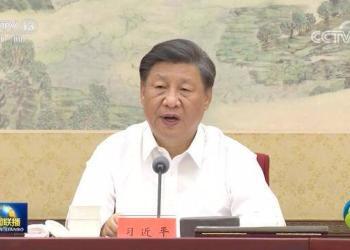 习近平：把党对军队绝对领导贯彻到人才工作各方面和全过程