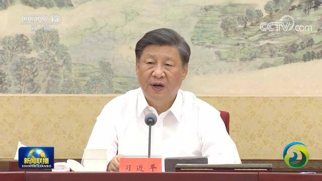 习近平:把党对军队绝对领导贯彻到人才工作各方面和全过程