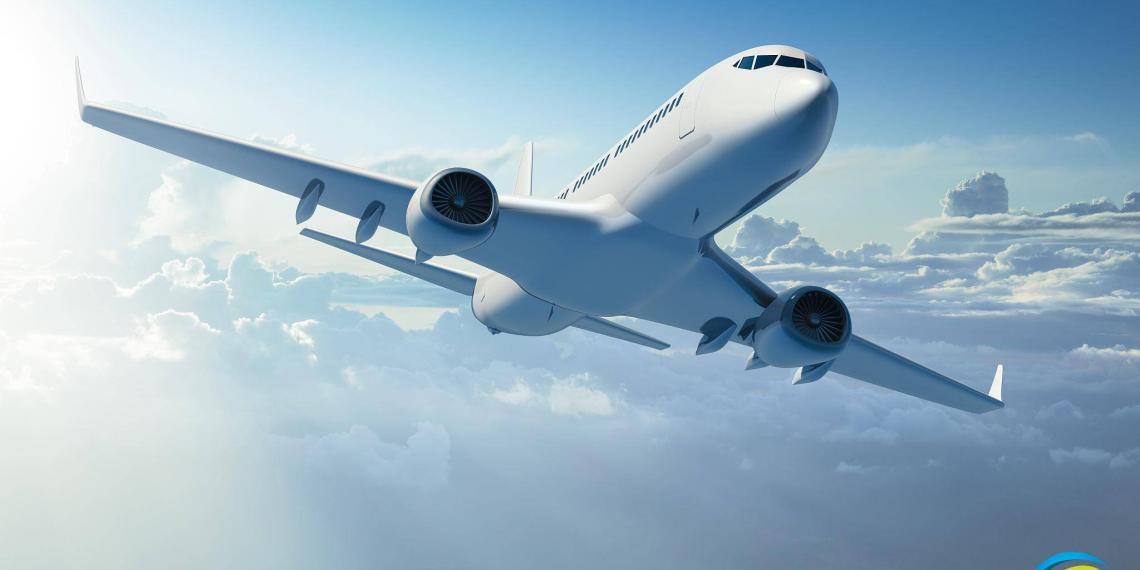 航空 。飞机。