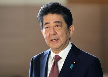 快讯！日本前首相安倍晋三中枪后不治身亡