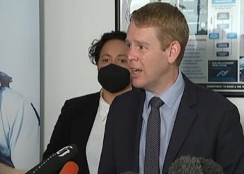 新西兰：希望在“痛处”打击帮派 警方被赋予更多搜查和扣押权力