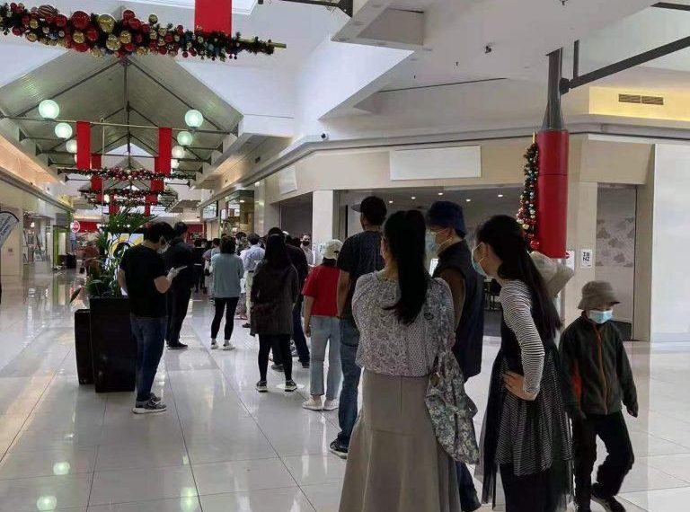 8月13日,基督城华社的一件大事,与你有关