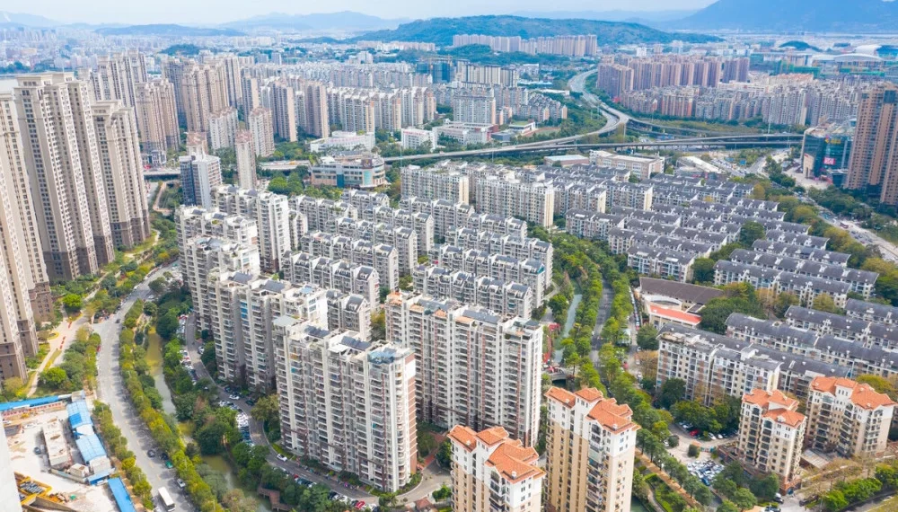(经济观察)河北廊坊取消住房限购 环京楼市按下“重启键”?