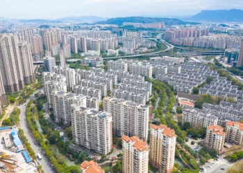 （经济观察）河北廊坊取消住房限购　环京楼市按下“重启键”？