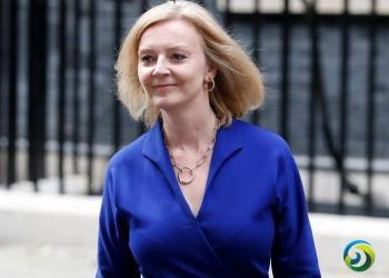英相大热特拉斯争议性讲话录音外泄