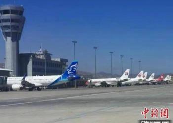多个驻外使领馆通知：赴华签证政策再调整
